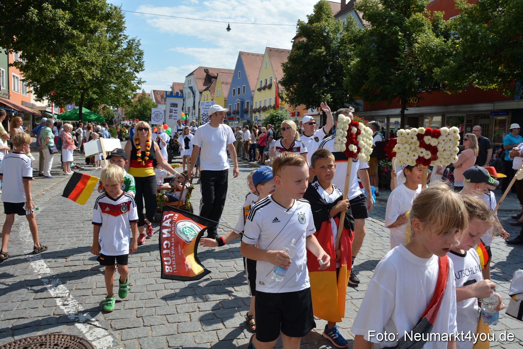 Volksfest Neumarkt 100814 0584
